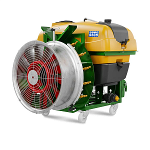 Опрыскиватель садовый BADILLI AGRO LEE SPEEDY TURBO 600LT